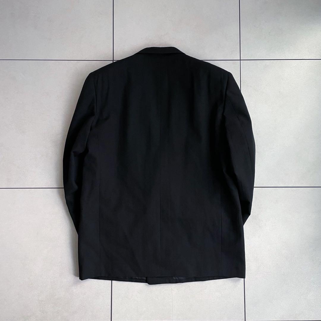 【COMME des GARCONS HOMME】ダブル テーラード ジャケット