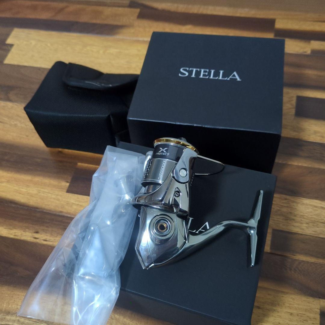 18ステラ　1000ssspg