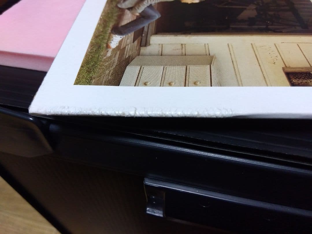 TRAVIS トラヴィス Invisible Band アナログ レコード LP