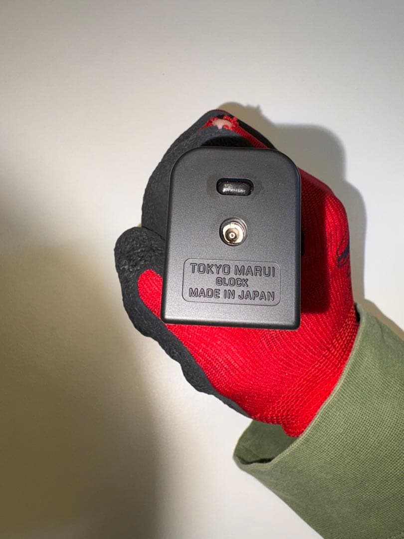 東京マルイ　GLOCK19 Gen4