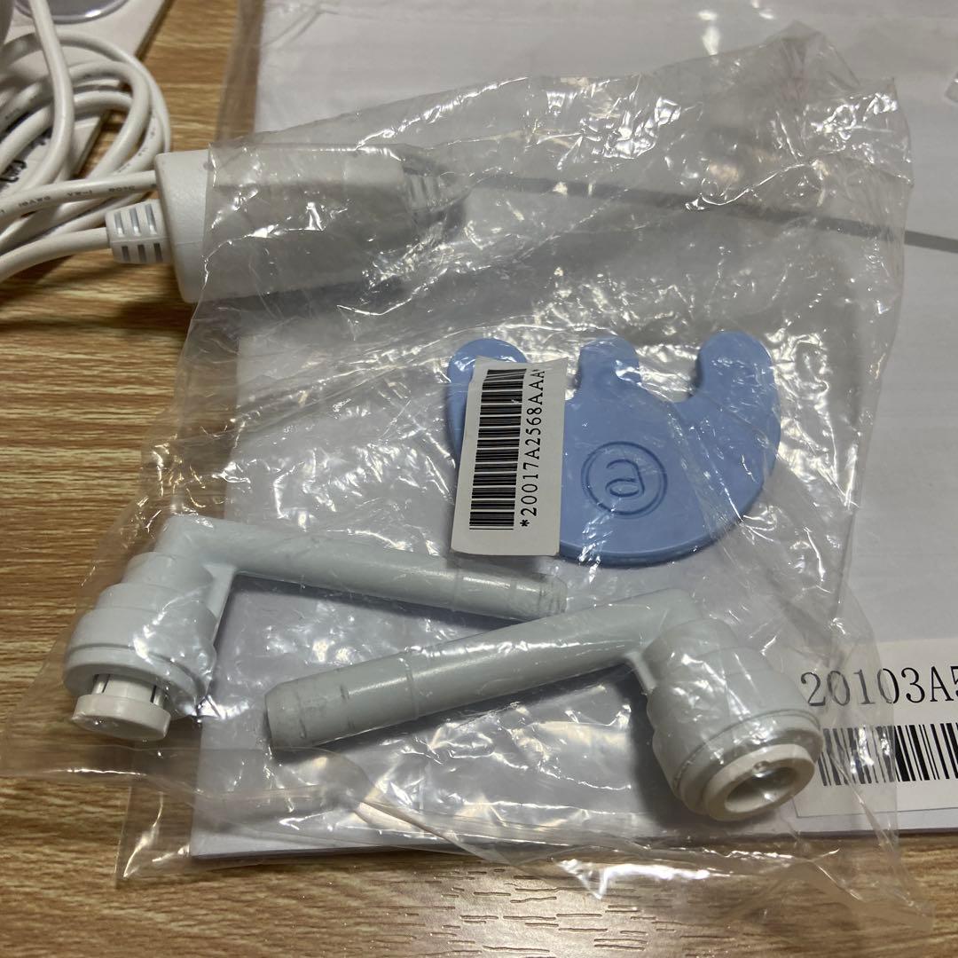 アムウェイ　浄水器　e スプリングII