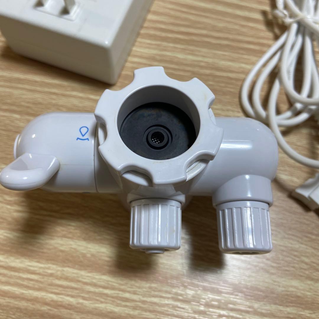 アムウェイ　浄水器　e スプリングII