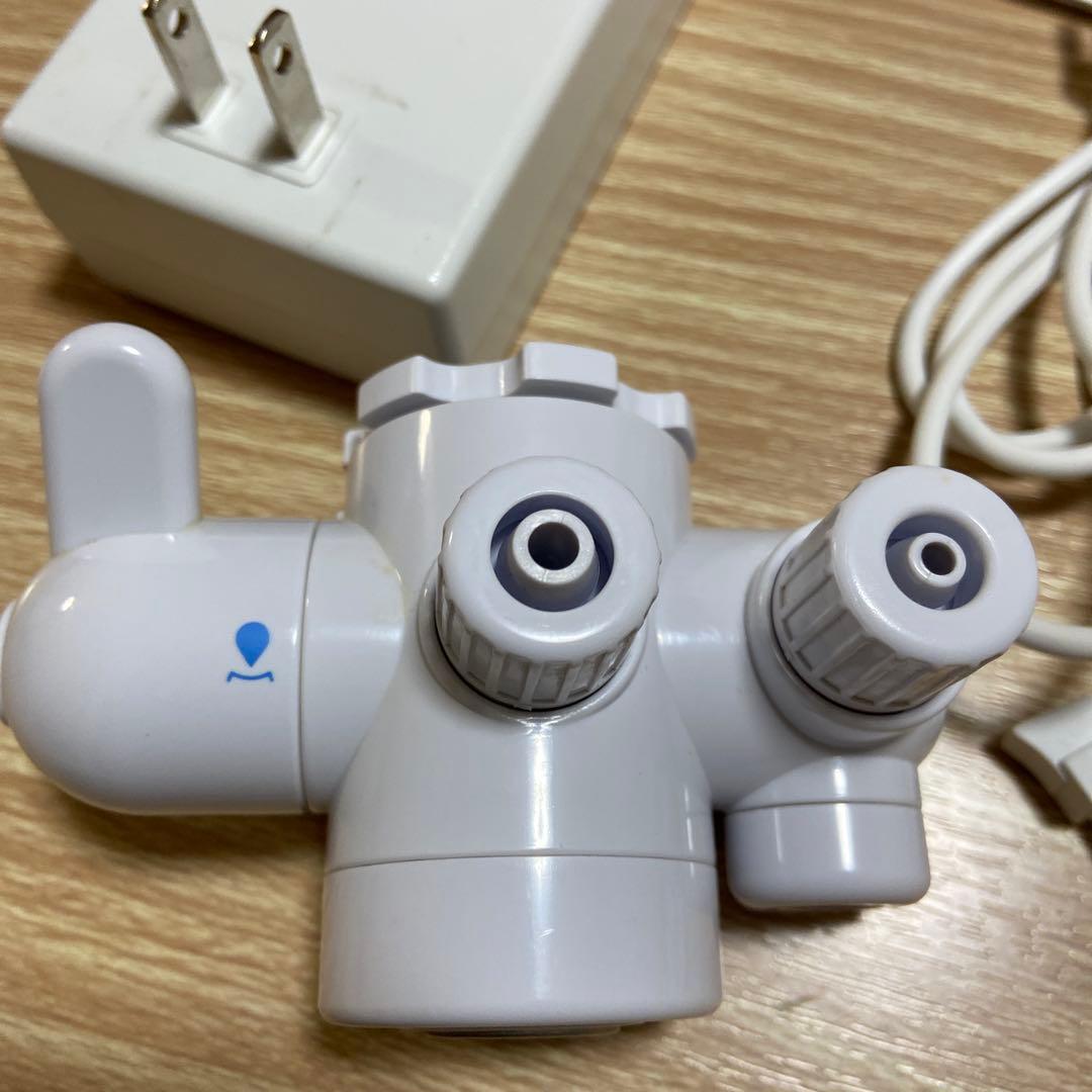 アムウェイ　浄水器　e スプリングII