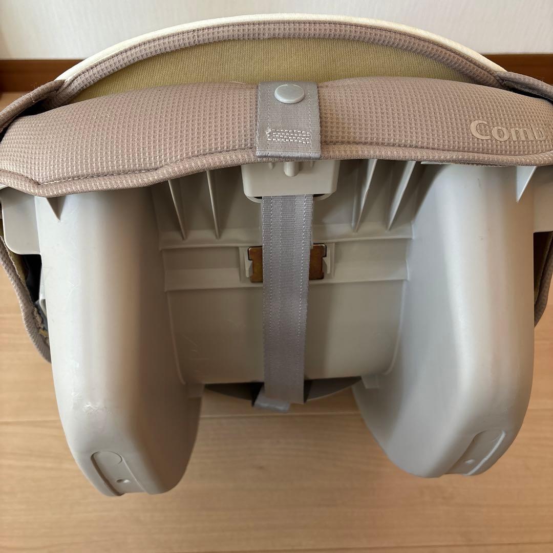 combi コッコロ S UX ヘーゼルナッツ