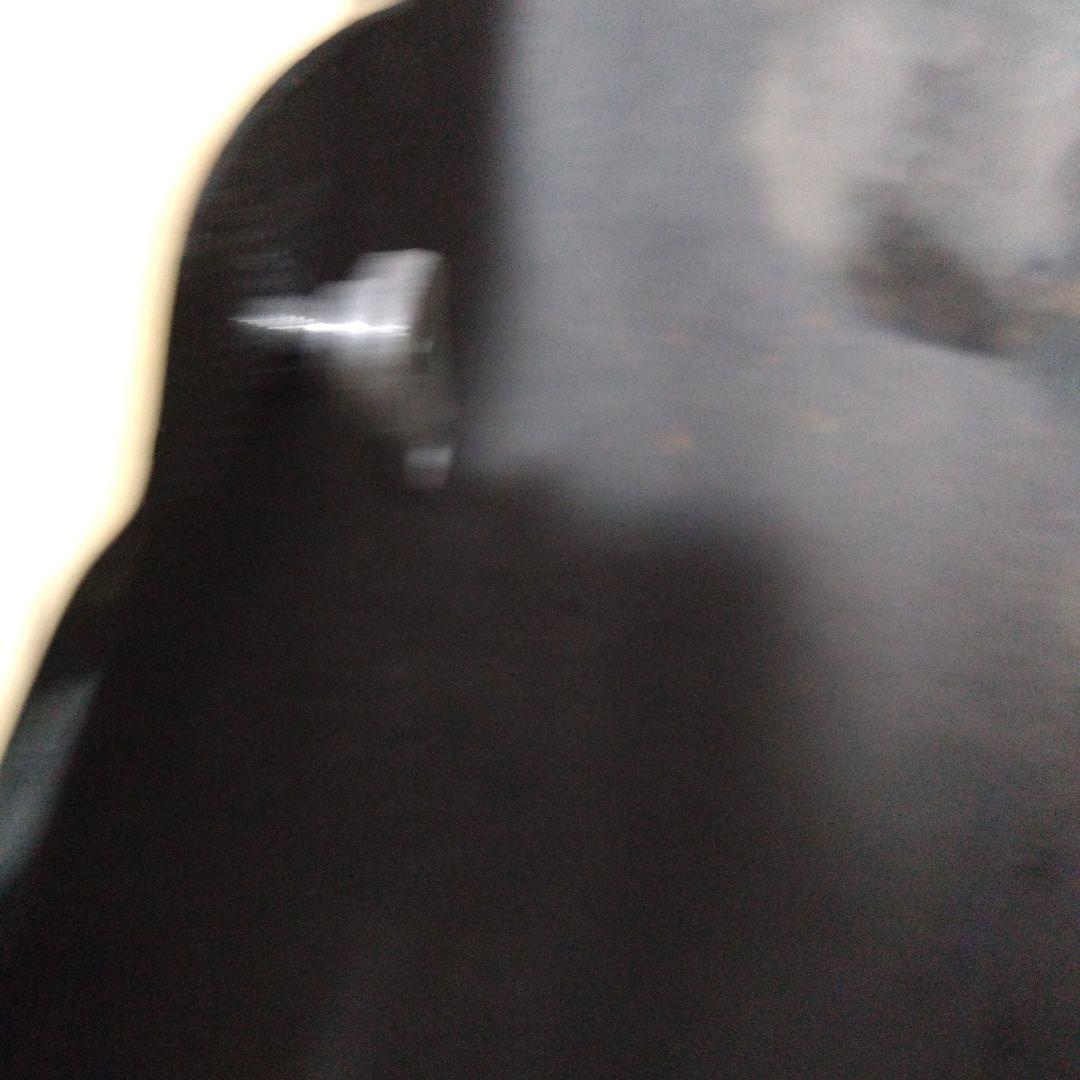 VTR250 アンダーカウル　カーボン柄