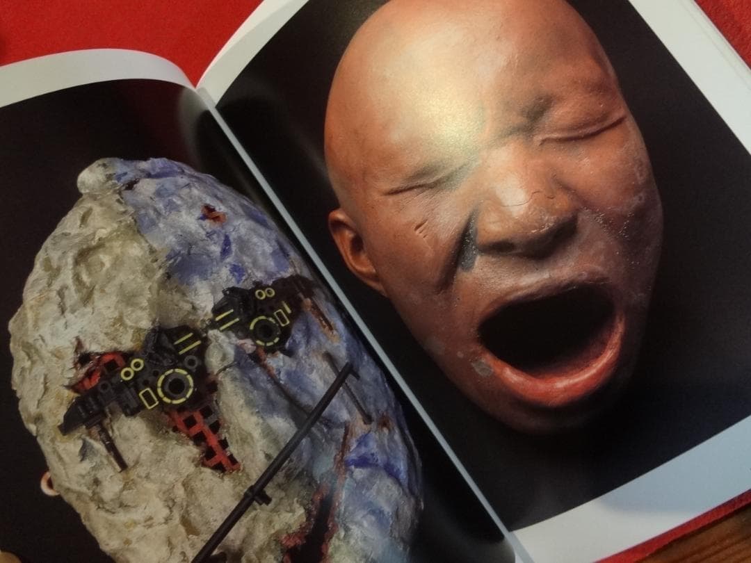 泉谷しげるが作品 IMPACT!―泉谷しげる作品集