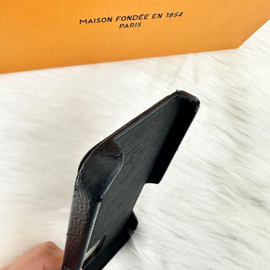 LOUISVUITTON モノグラム iPhoneケース 13pro バンパー