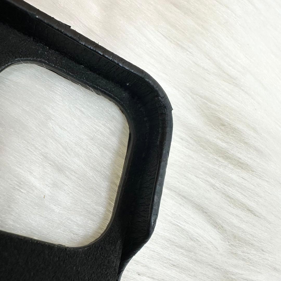 LOUISVUITTON モノグラム iPhoneケース 13pro バンパー