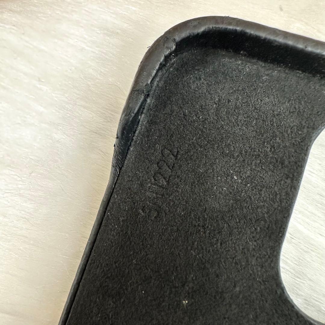 LOUISVUITTON モノグラム iPhoneケース 13pro バンパー