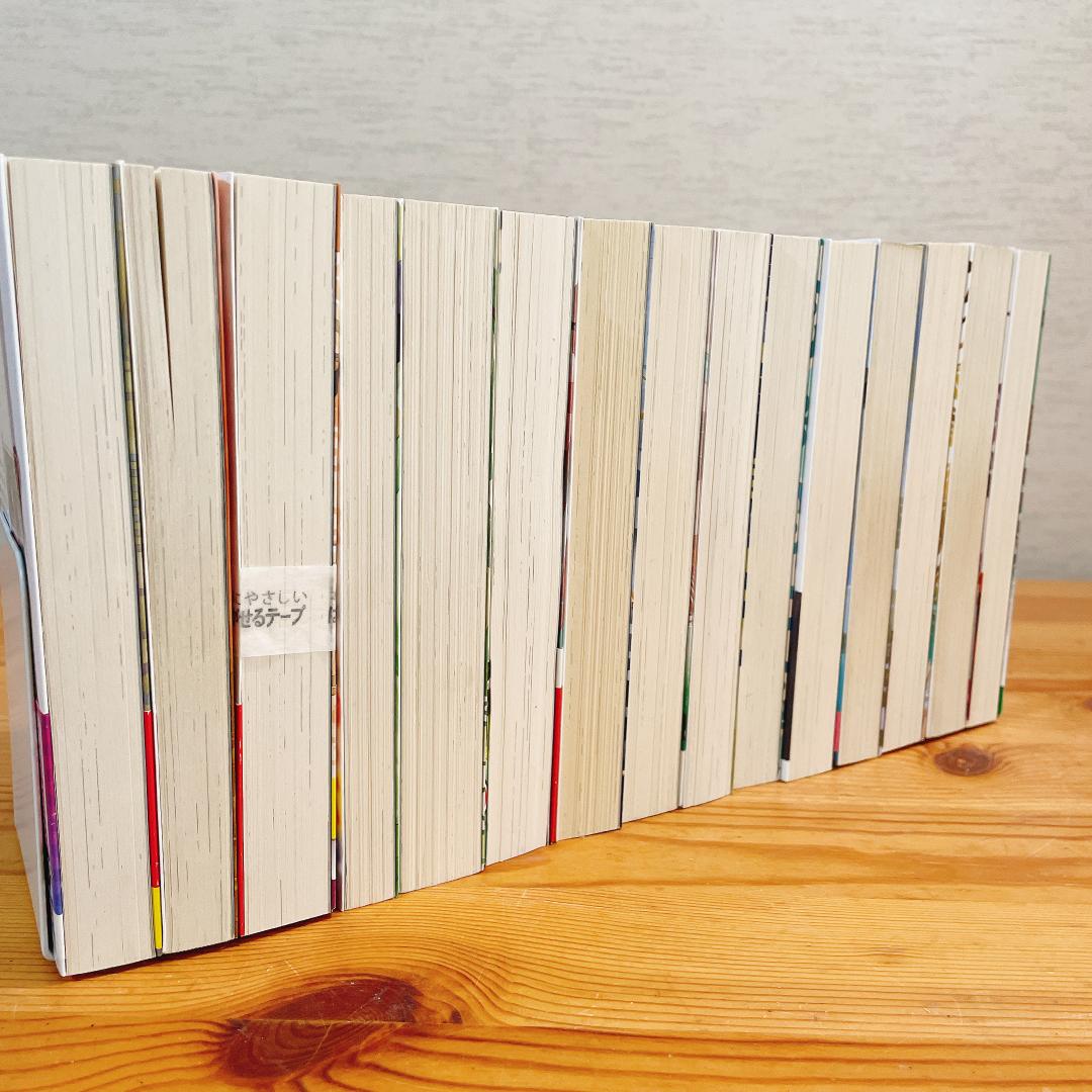 薬屋のひとりごと 文庫本 既刊全16巻セット