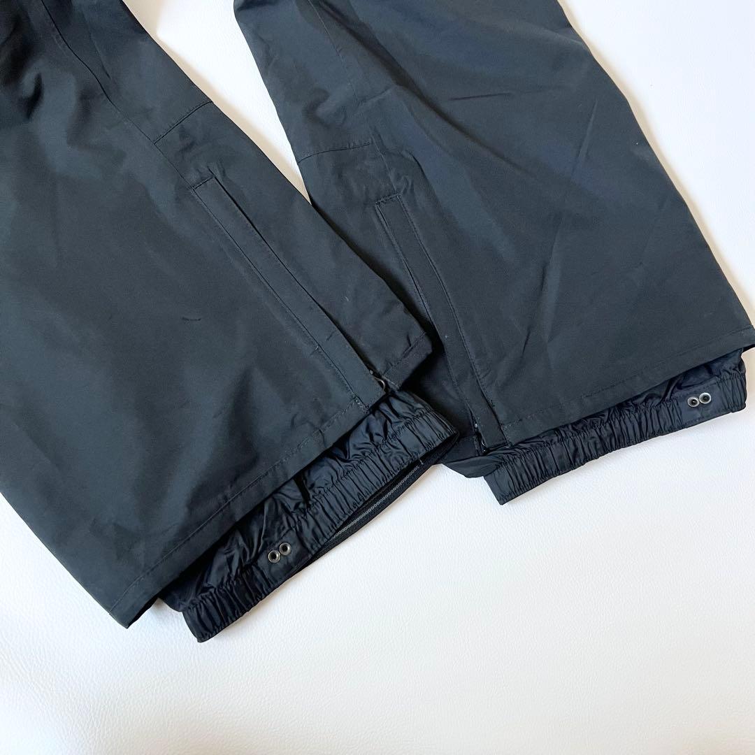 3276【美品】バートン　パンツ ゴアテックス 無地 BALLAST レディース