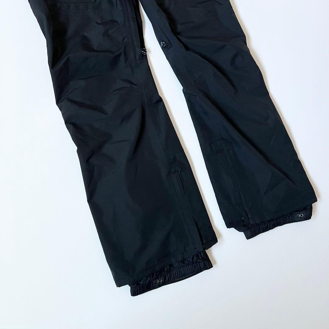 3276【美品】バートン　パンツ ゴアテックス 無地 BALLAST レディース