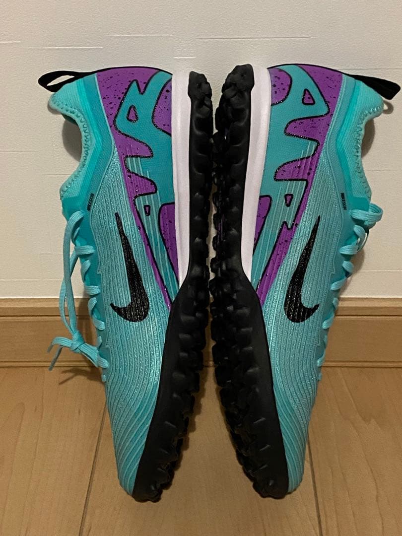 nike ナイキ ズーム ヴェイパー 15 PRO TF サッカー トレシュー
