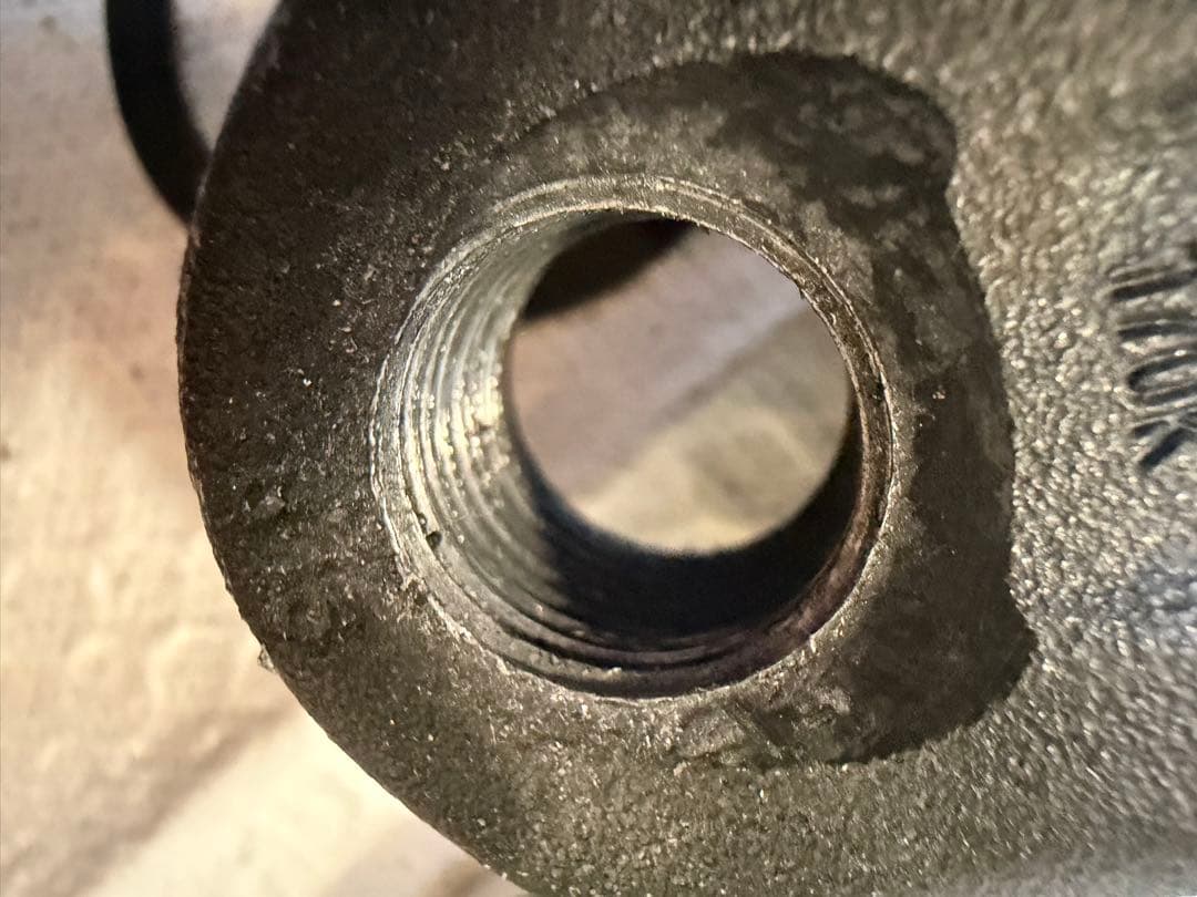 CAAD12 純正クランク 52/36 170mm ＆ アルテグラペダル付