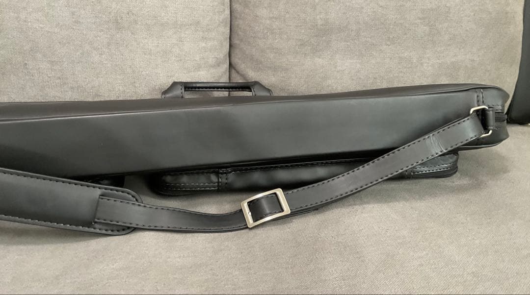 【ホリーキューケース】HOLLY BTF35-W 3バット5シャフト