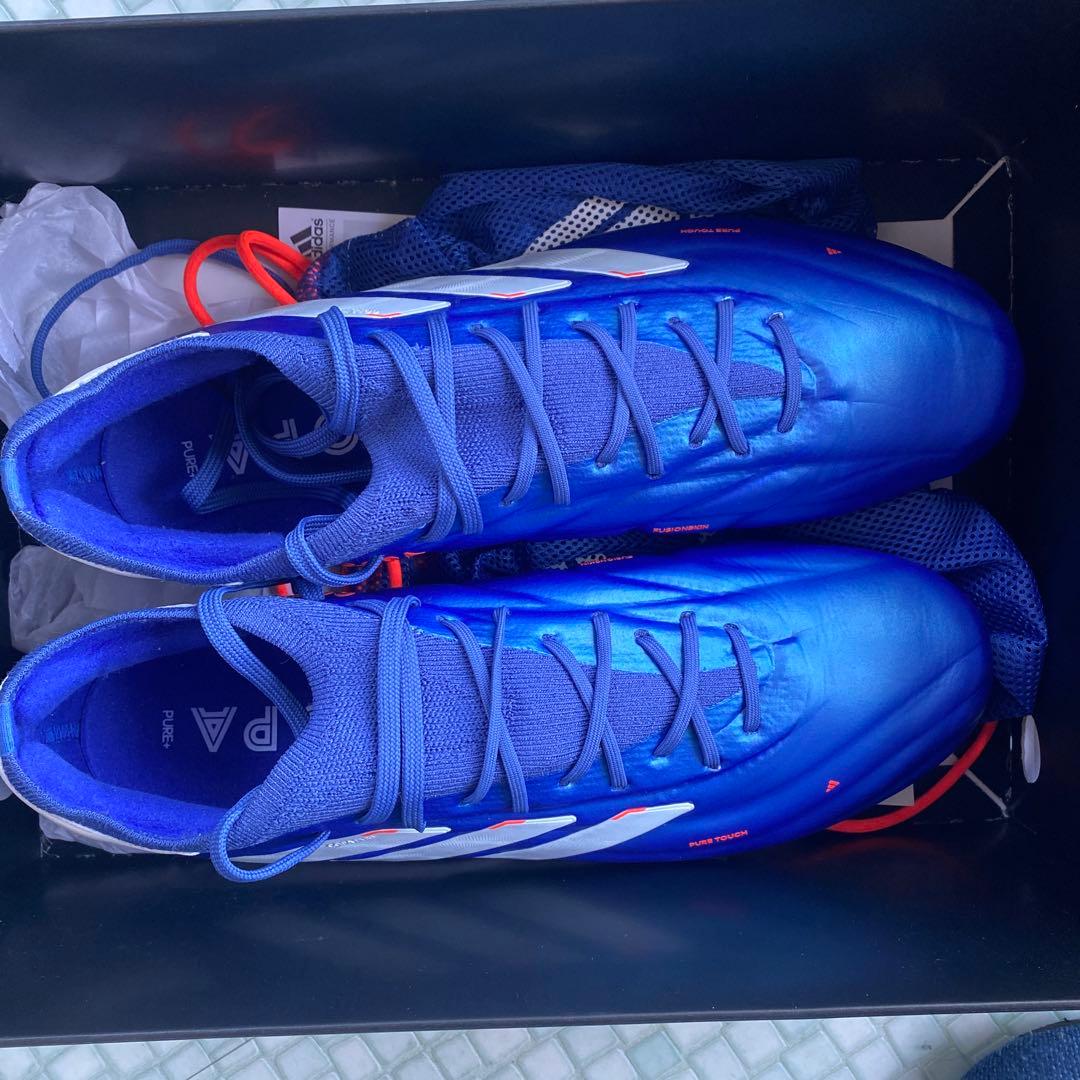 シューズ ADIDAS COPA PURE 2+ FG 28cm