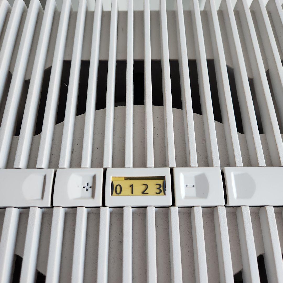 Venta AirWasher LW44 空気清浄機能付加湿器 ～45畳 ドイツ