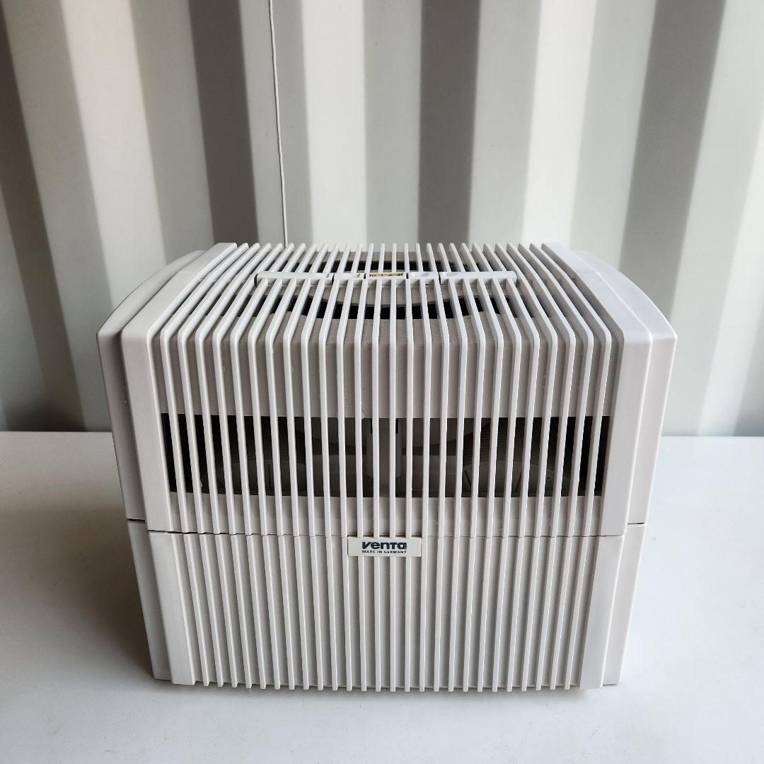 Venta AirWasher LW44 空気清浄機能付加湿器 ～45畳 ドイツ