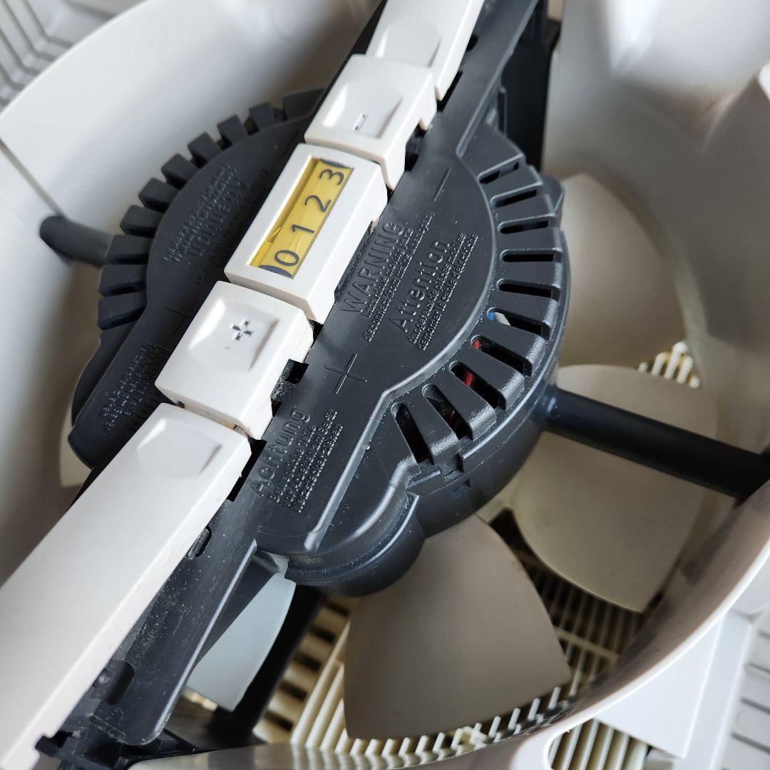 Venta AirWasher LW44 空気清浄機能付加湿器 ～45畳 ドイツ