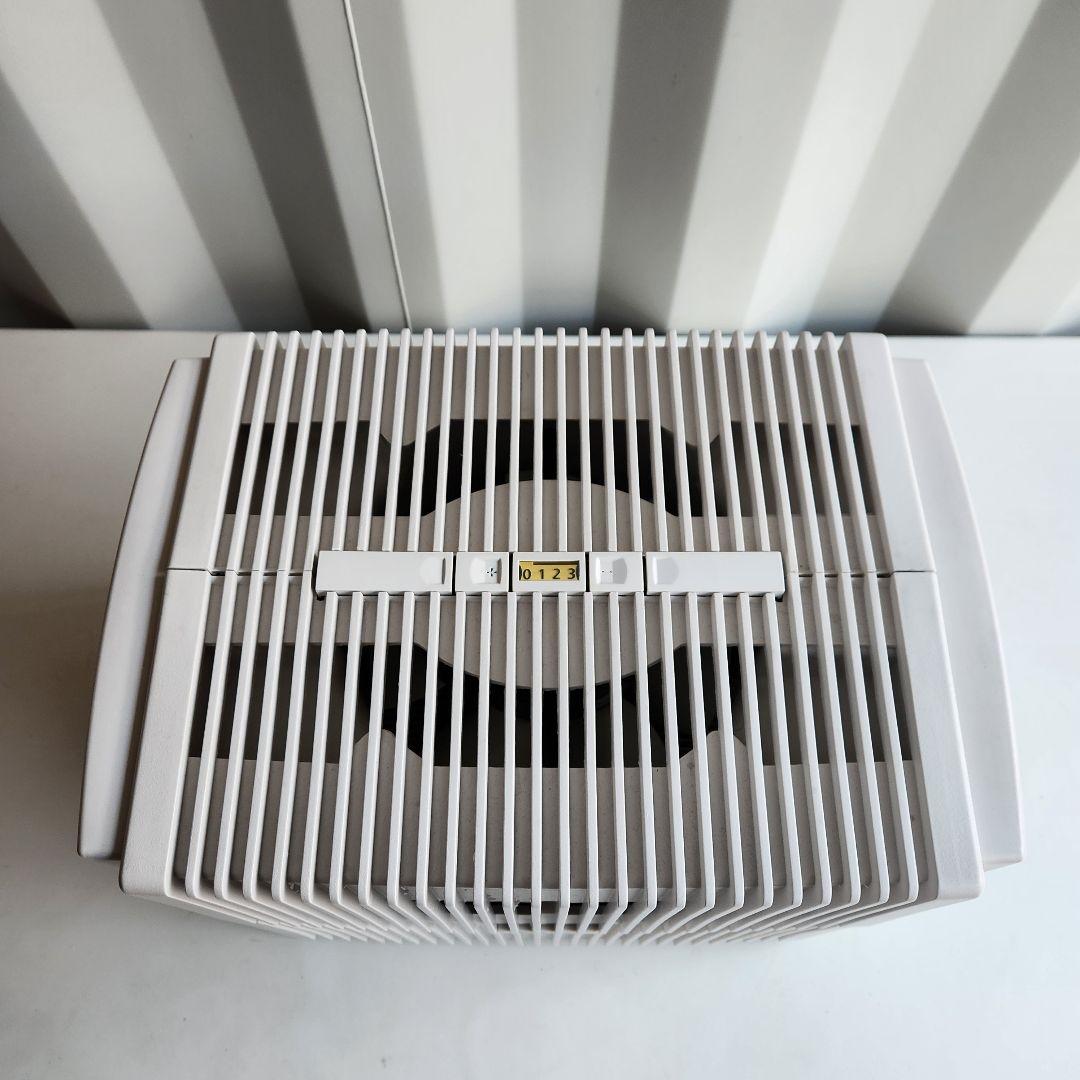 Venta AirWasher LW44 空気清浄機能付加湿器 ～45畳 ドイツ
