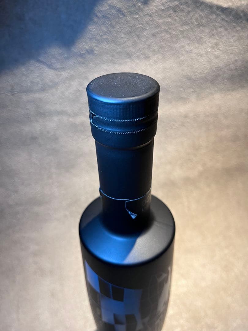 JS　オクトモアPOLYPHONIC15年54.9%