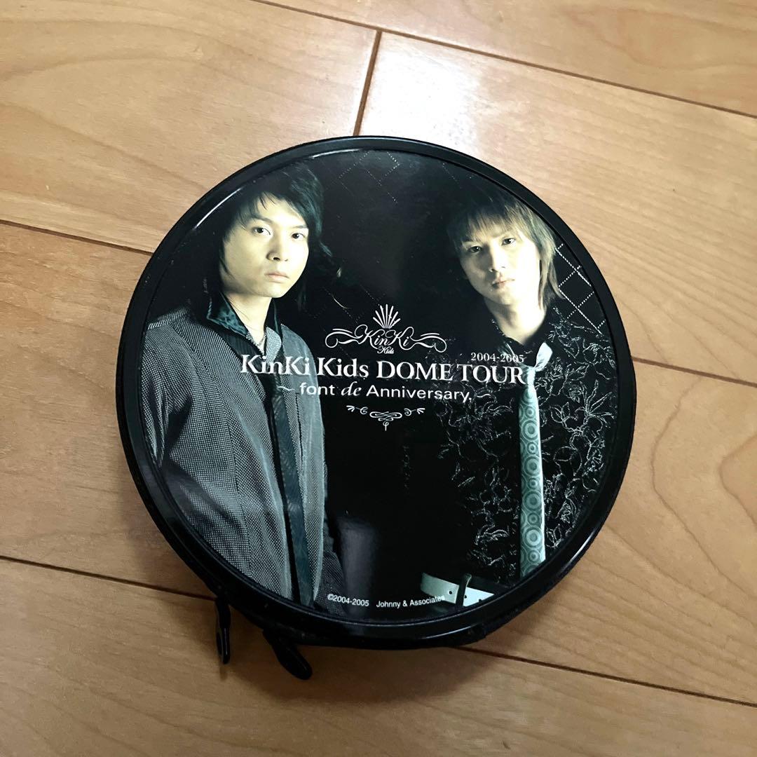 【最終値下】KinKi Kids CD シングル アルバム DVD まとめ売り