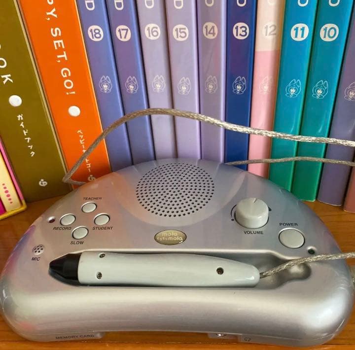 中央出版 ペッピーキッズクラブ ／子供英語教材