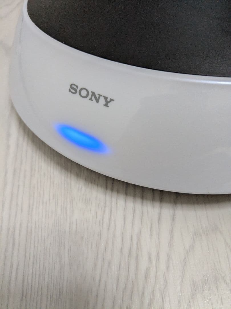 ヘッドアップディスプレイ　SONY　HMZ-T2