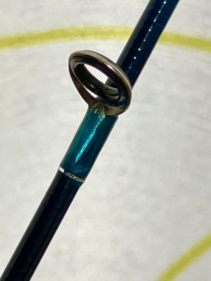 安*男様 マエストロ　シュミット876 プレミアム