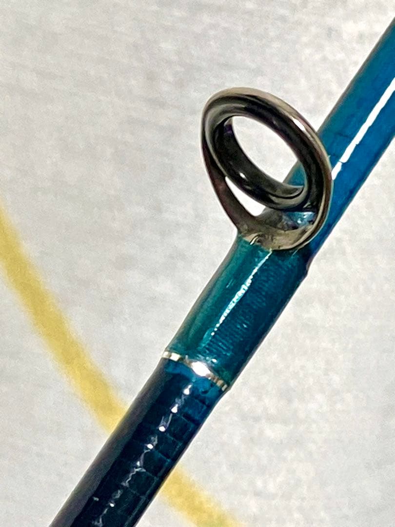 安*男様 マエストロ　シュミット876 プレミアム