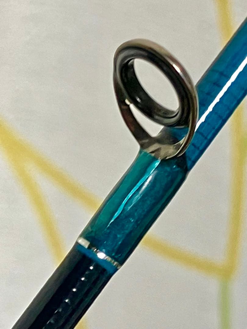 安*男様 マエストロ　シュミット876 プレミアム