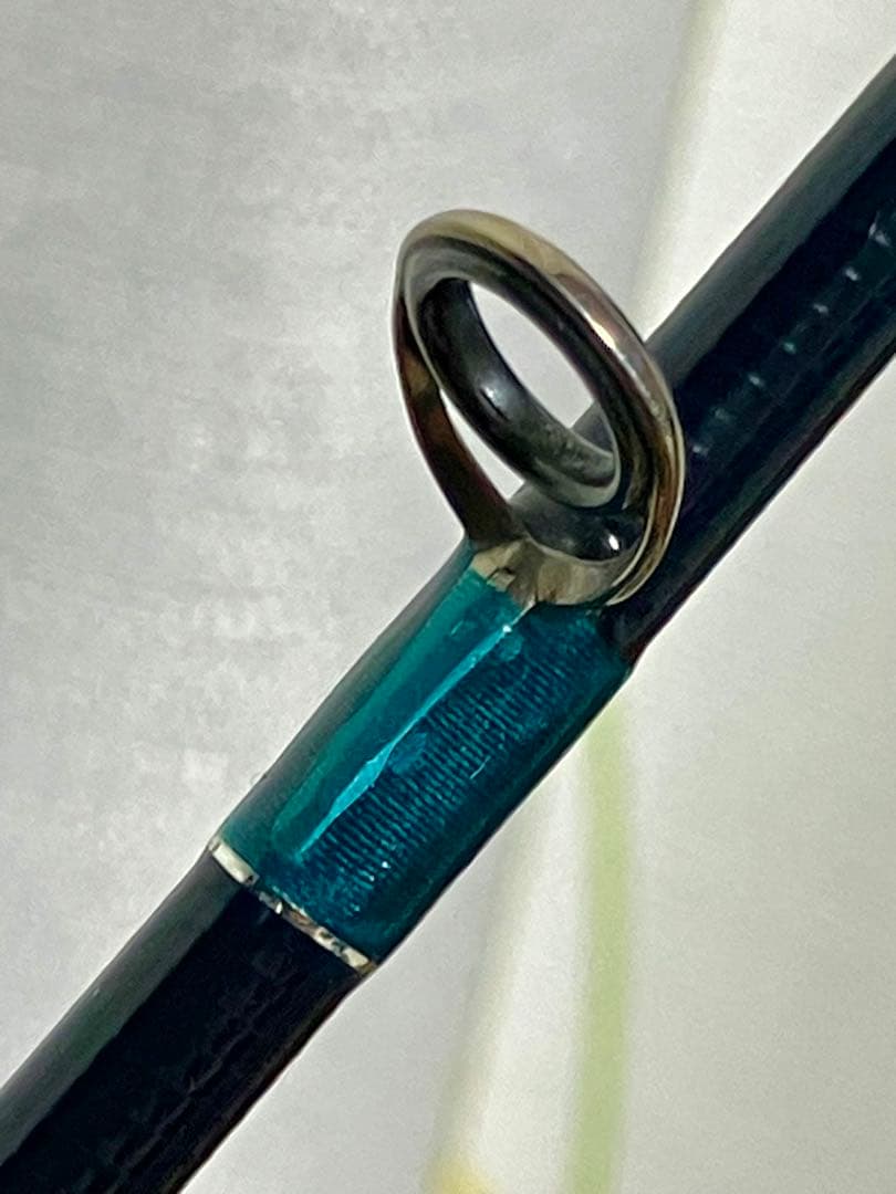 安*男様 マエストロ　シュミット876 プレミアム