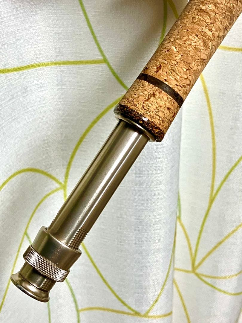 安*男様 マエストロ　シュミット876 プレミアム