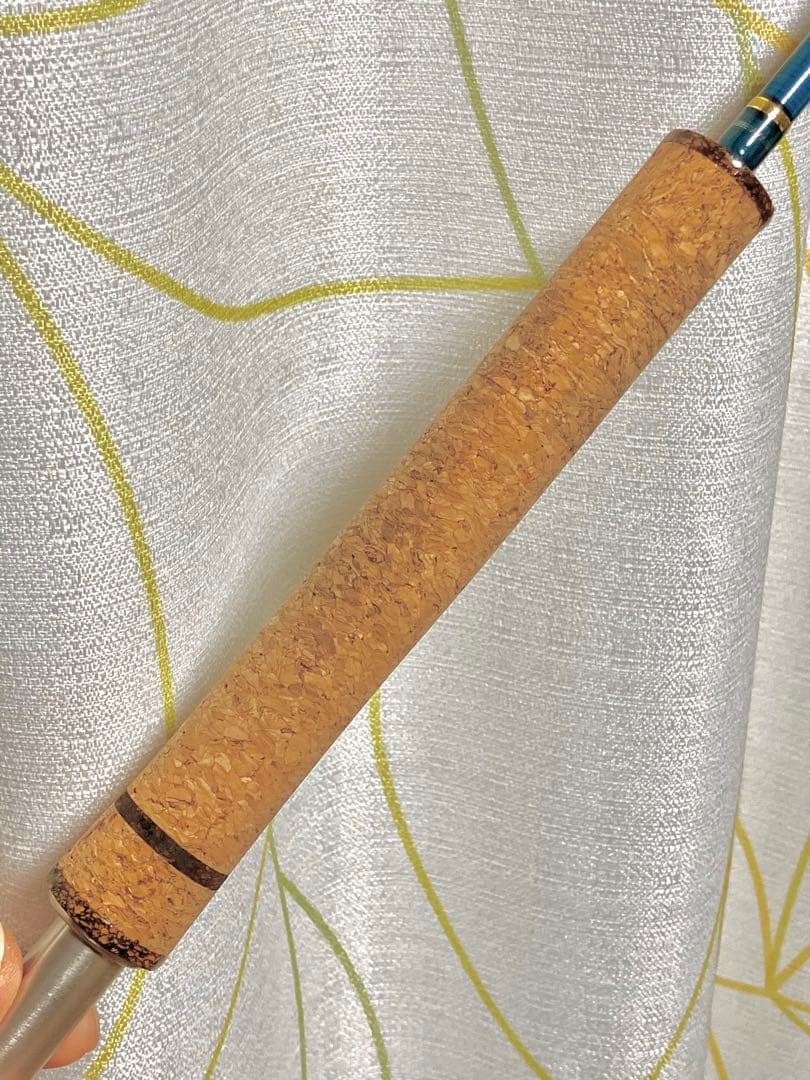 安*男様 マエストロ　シュミット876 プレミアム