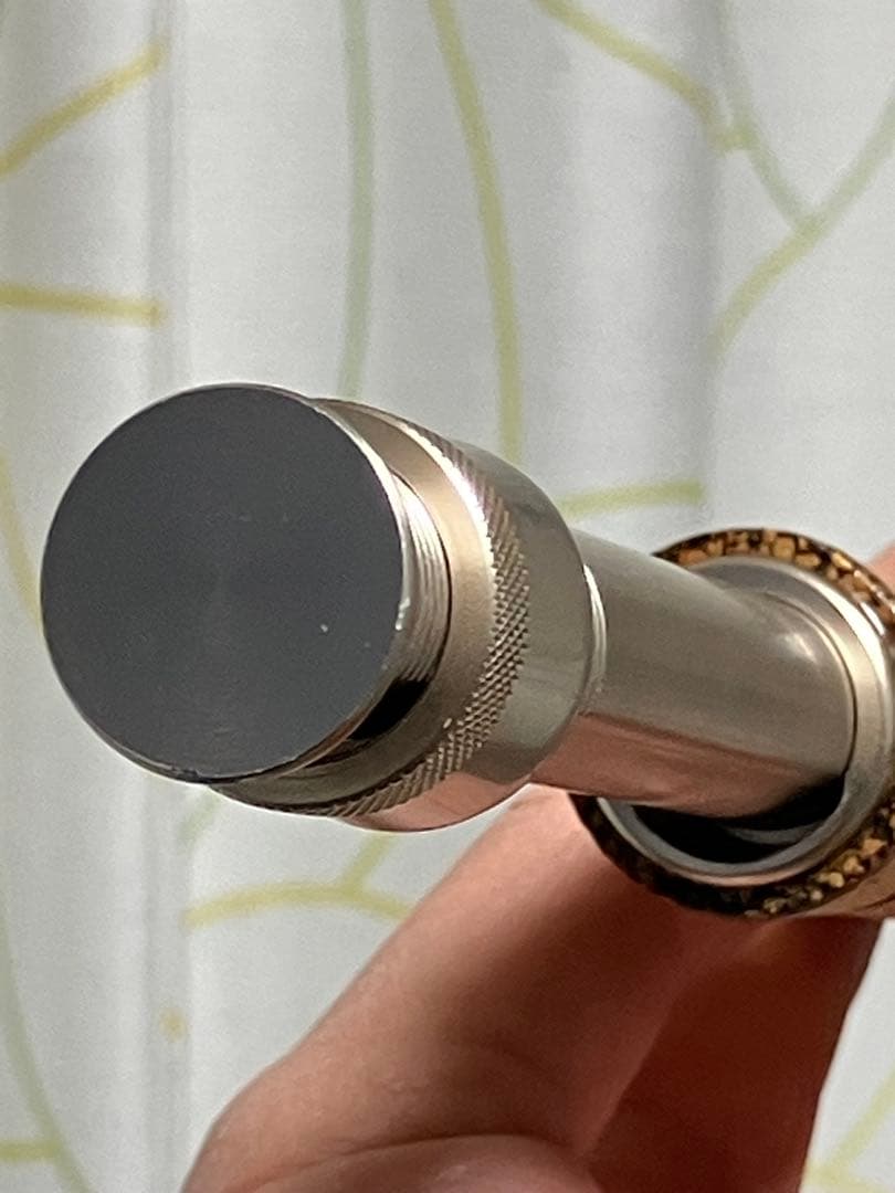 安*男様 マエストロ　シュミット876 プレミアム