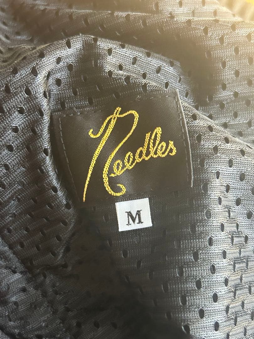 NEEDLES × JOURNAL STANDARD 2025 SS 別注カラー