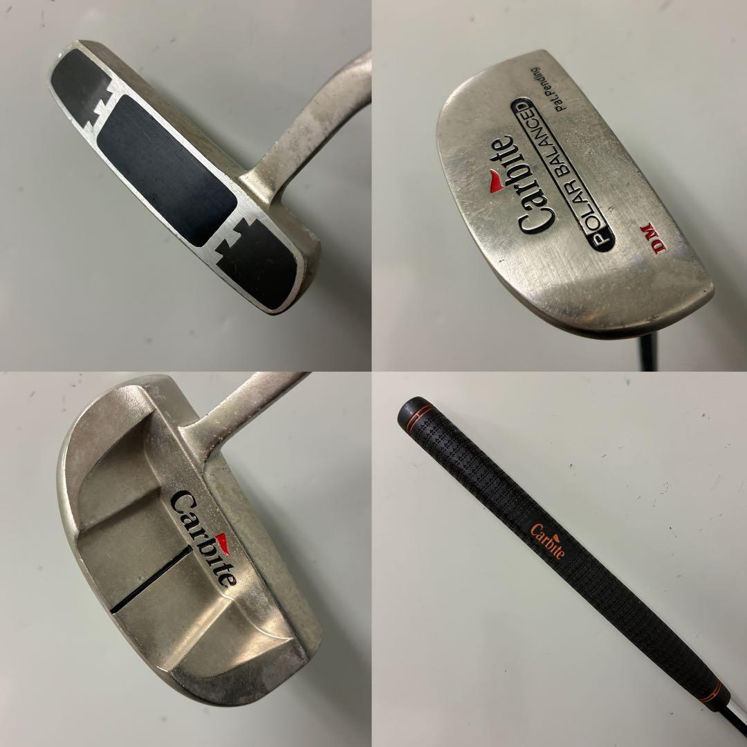 メンズゴルフクラブセット　【Founders Club】【フルセット】