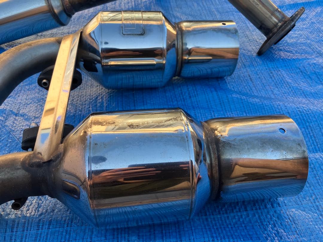 【直接取引限定】コペンL880K フジツボ パワーゲッター(廃盤品)