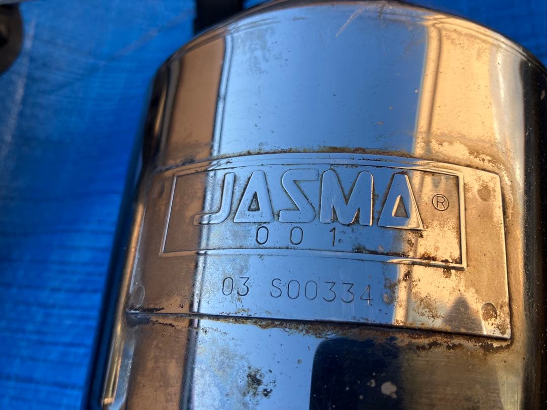 【直接取引限定】コペンL880K フジツボ パワーゲッター(廃盤品)