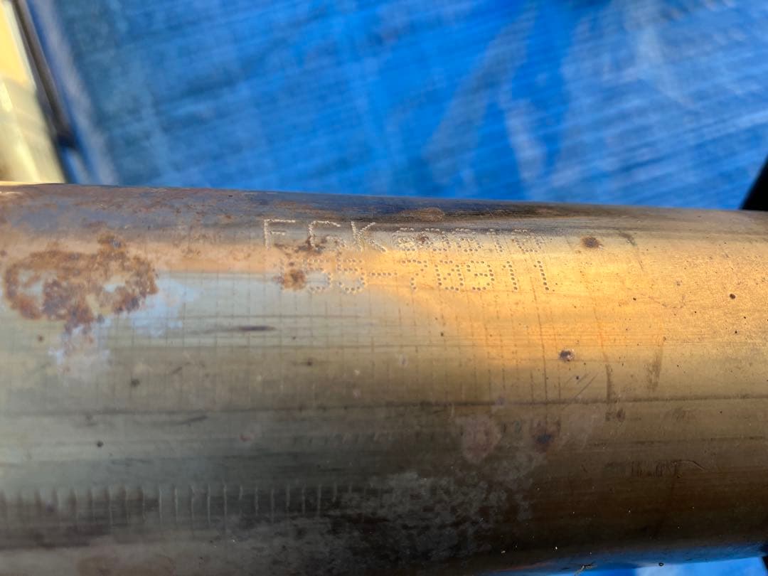 【直接取引限定】コペンL880K フジツボ パワーゲッター(廃盤品)