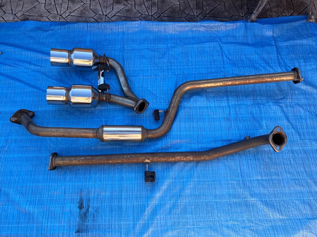 【直接取引限定】コペンL880K フジツボ パワーゲッター(廃盤品)