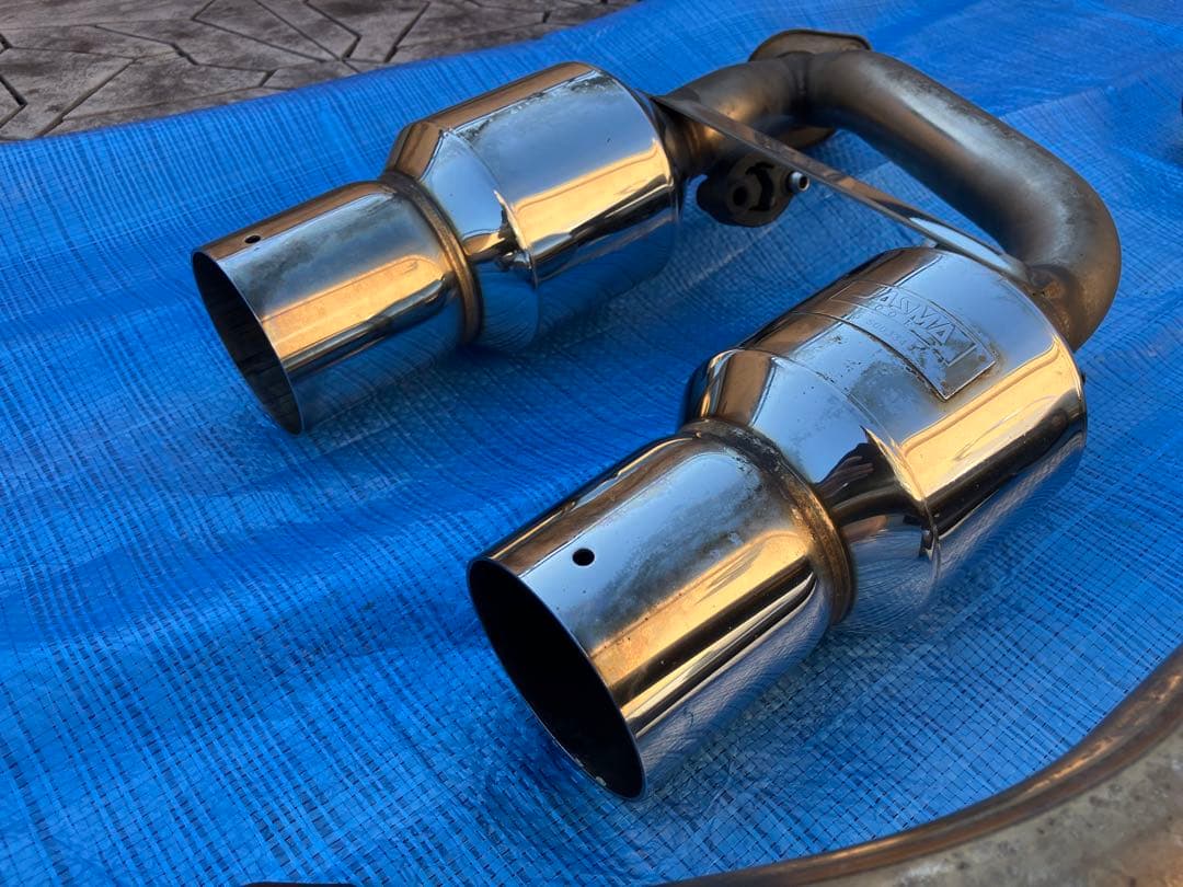 【直接取引限定】コペンL880K フジツボ パワーゲッター(廃盤品)