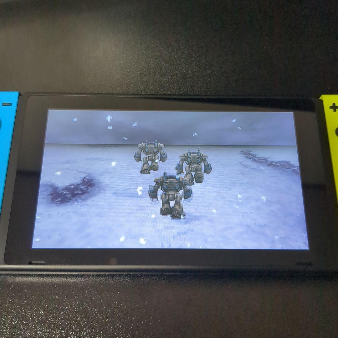 【動作確認済】ファイナルファンタジー ピクセルリマスター コレクション