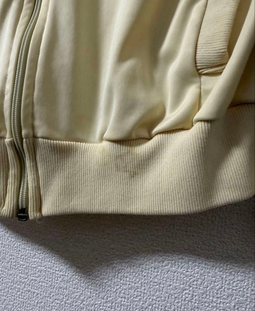 80s Adidas トラックジャケット atp