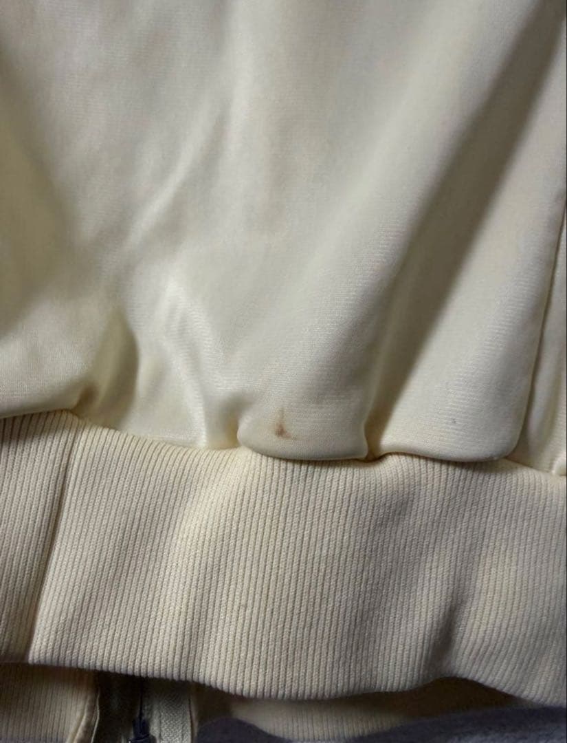 80s Adidas トラックジャケット atp