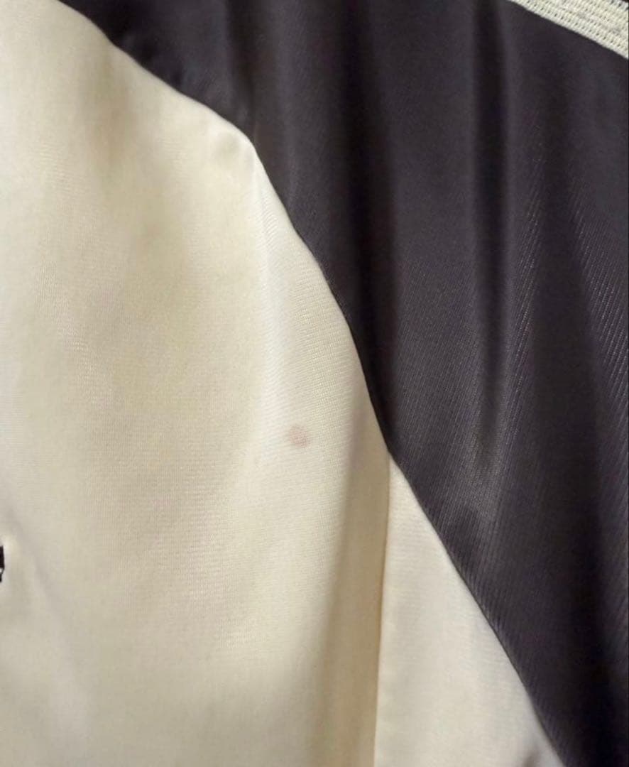 80s Adidas トラックジャケット atp