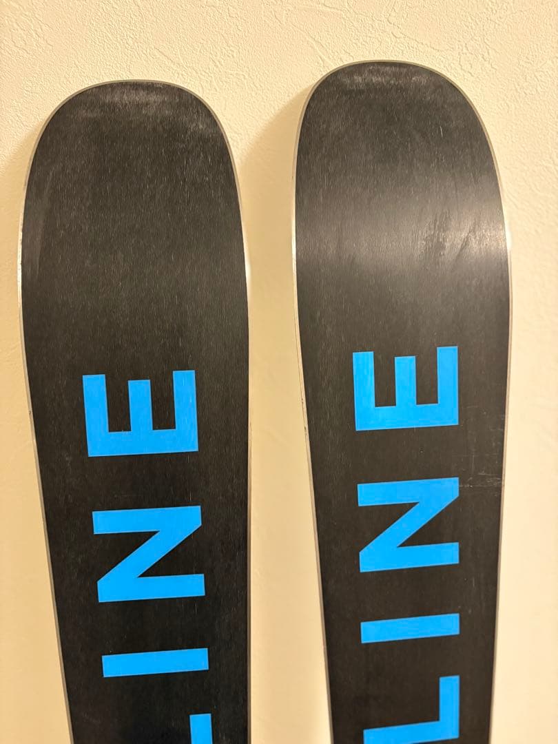 LINE Supernatural 92 スキー 172cm