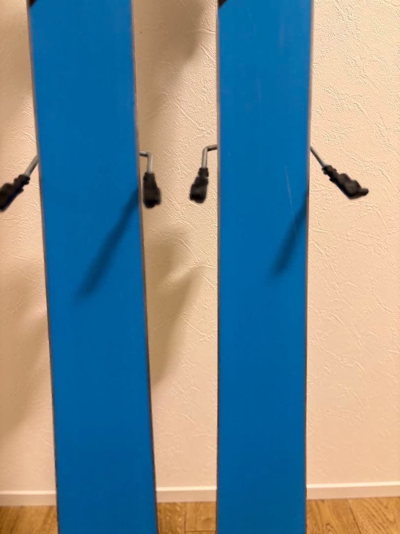 LINE Supernatural 92 スキー 172cm