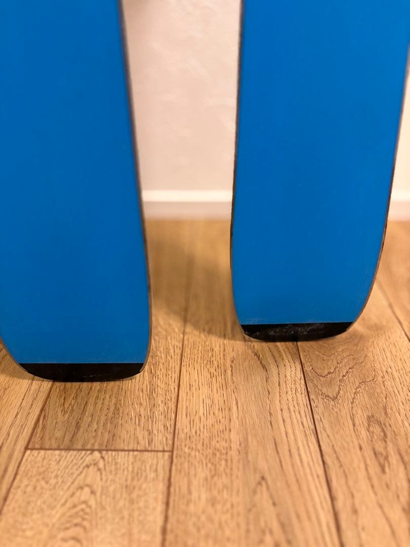 LINE Supernatural 92 スキー 172cm