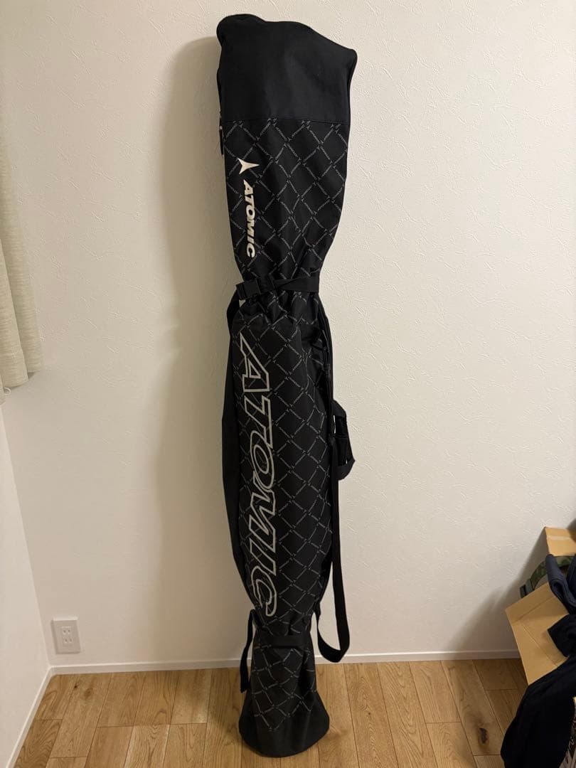 LINE Supernatural 92 スキー 172cm